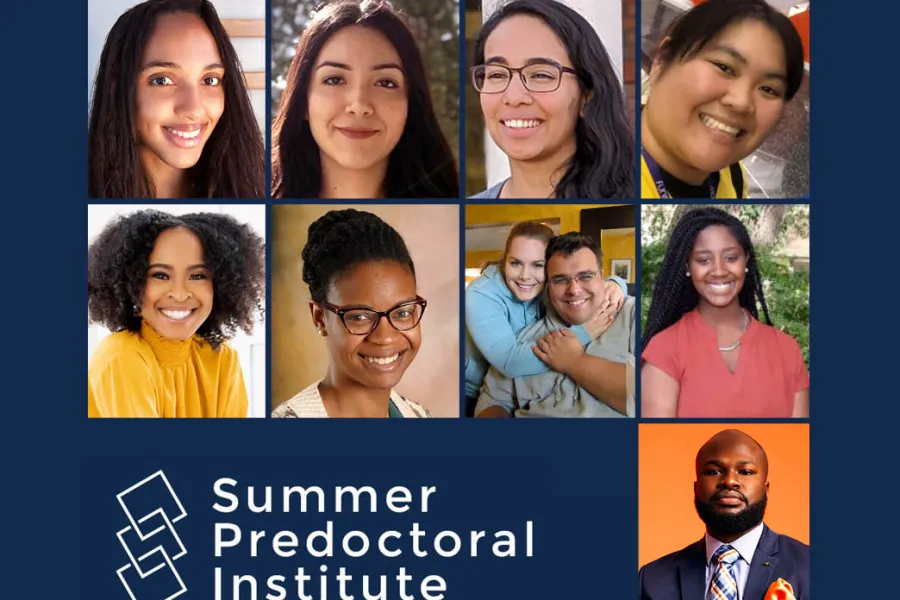 9 SPI REAPS Outstanding Scholars and Fellows 