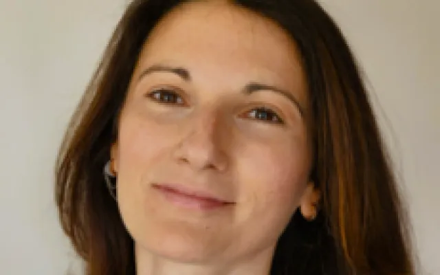 Ilaria Strocchia