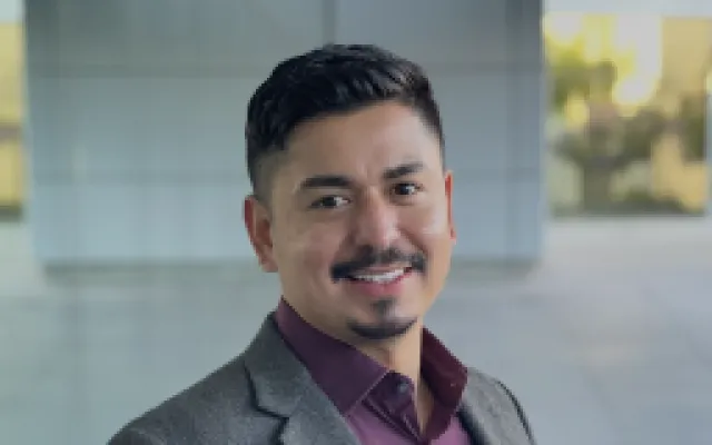 Gerson Morales Pérez