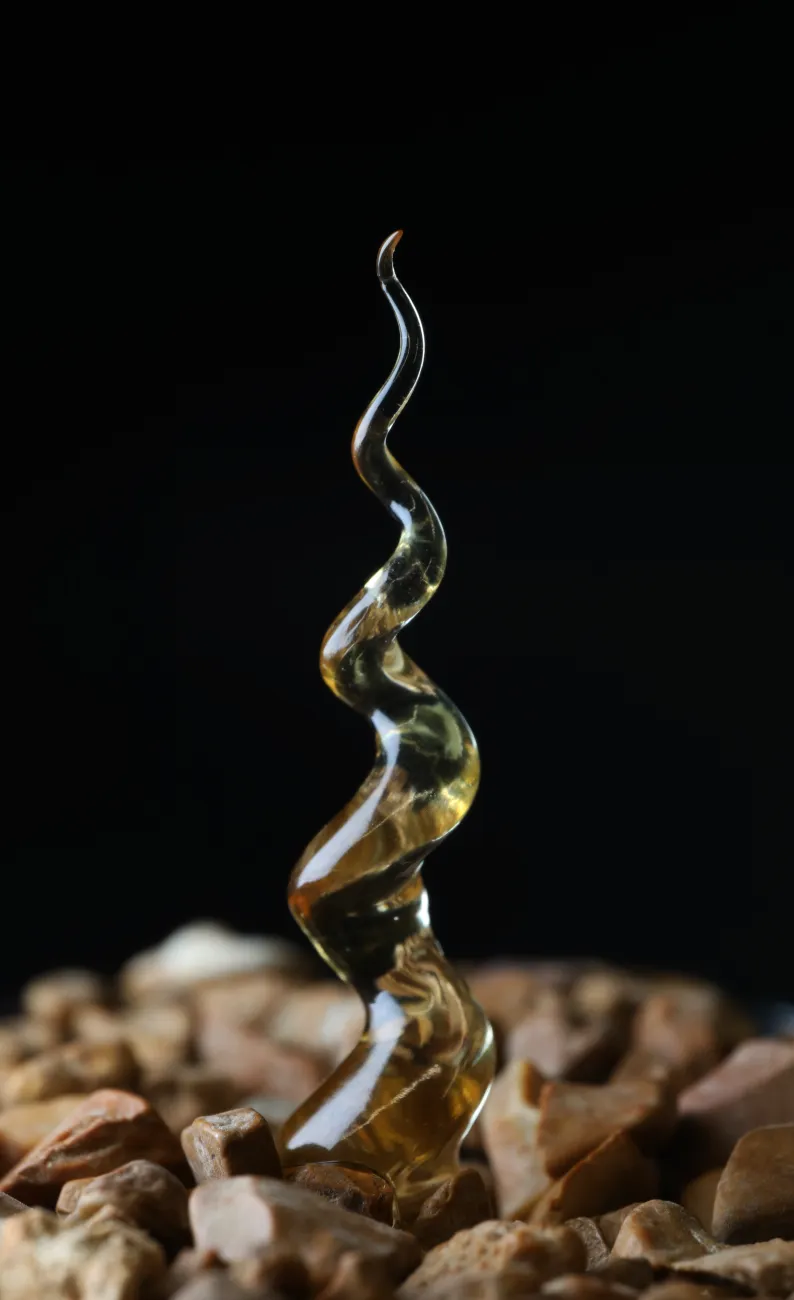Helix of Growth