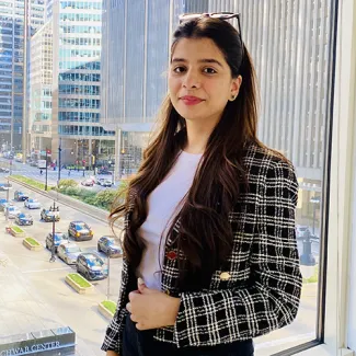 Shehzadi Mahum Agha