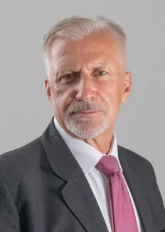 Wojtek Chodzko-Zajko