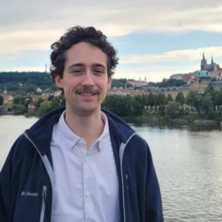 Jared Evan Cohen