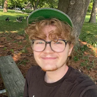 Rowan Testin