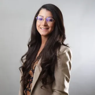 Tiffany Reyes-Denis