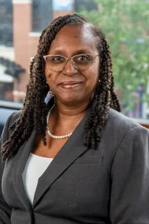 Lisa R. Abston