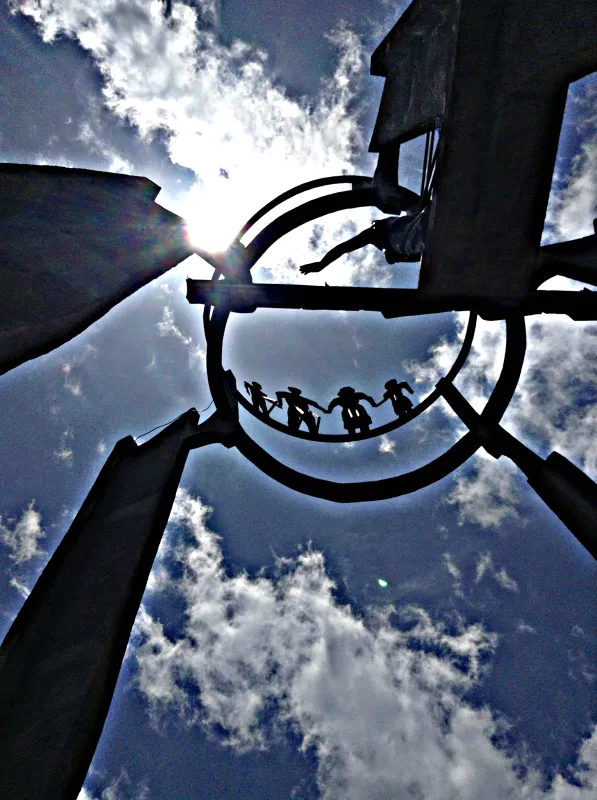 Visibility and the Disappeared: Exploring War, Memory and Family during El Salvador’s Civil War